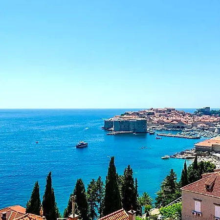 Lazarin Hotel Dubrovnik