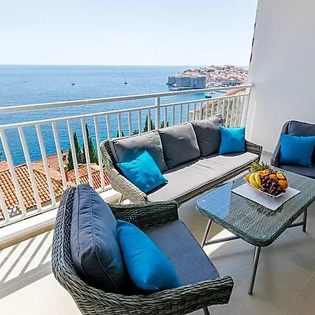Lazarin Hotel Dubrovnik