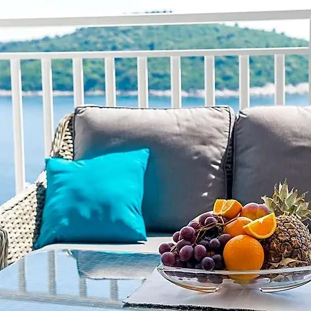Lazarin 4* Dubrovnik