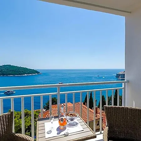 Lazarin Dubrovnik