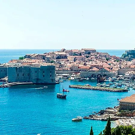 Lazarin 4* Dubrovnik