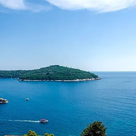 Lazarin 4* Dubrovnik