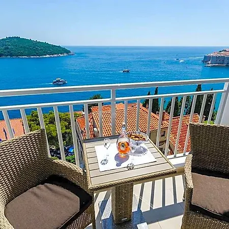 Lazarin Hotel Dubrovnik