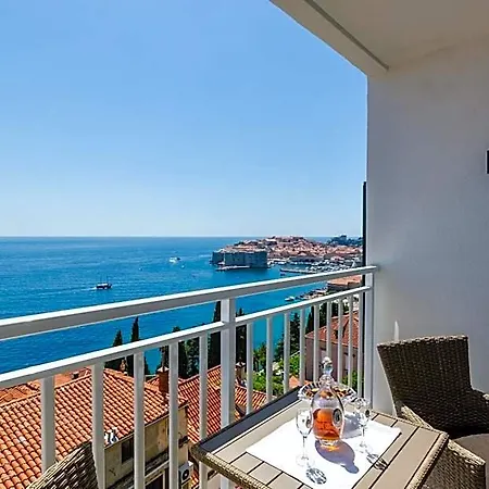 Lazarin Dubrovnik