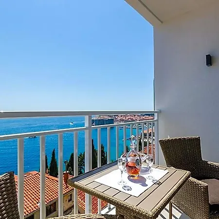 Lazarin Hotel Dubrovnik